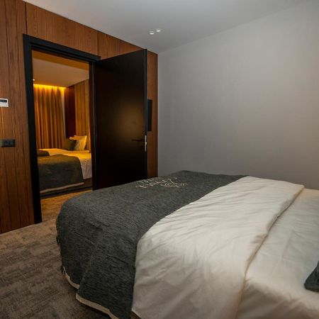 Hotel Consul ชโคเดอร์ ภายนอก รูปภาพ