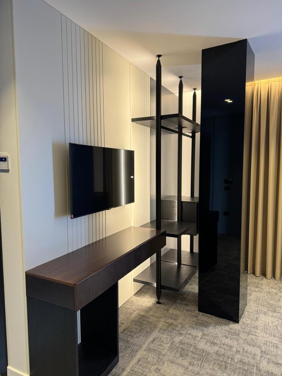 Hotel Consul ชโคเดอร์ ภายนอก รูปภาพ