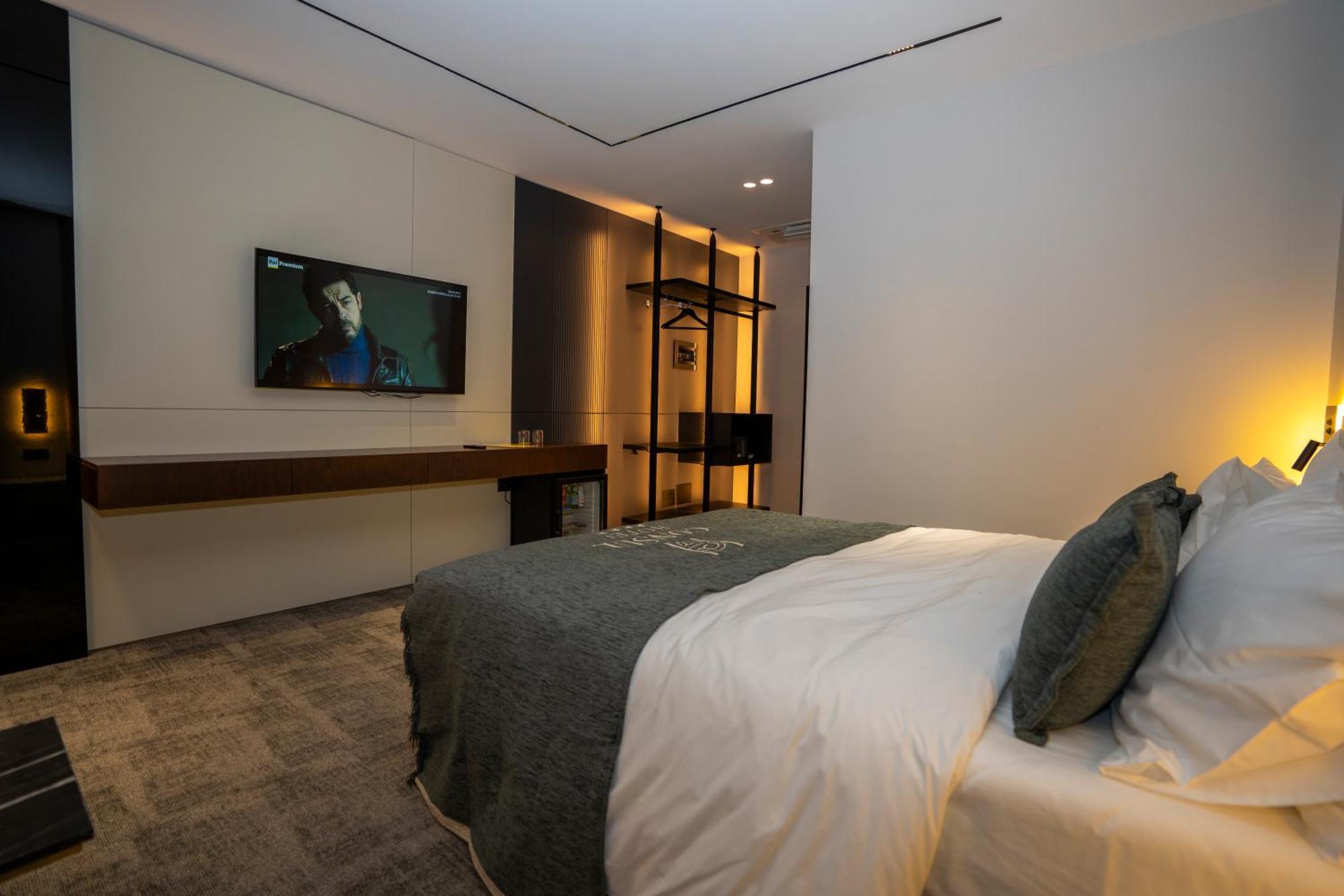 Hotel Consul ชโคเดอร์ ภายนอก รูปภาพ