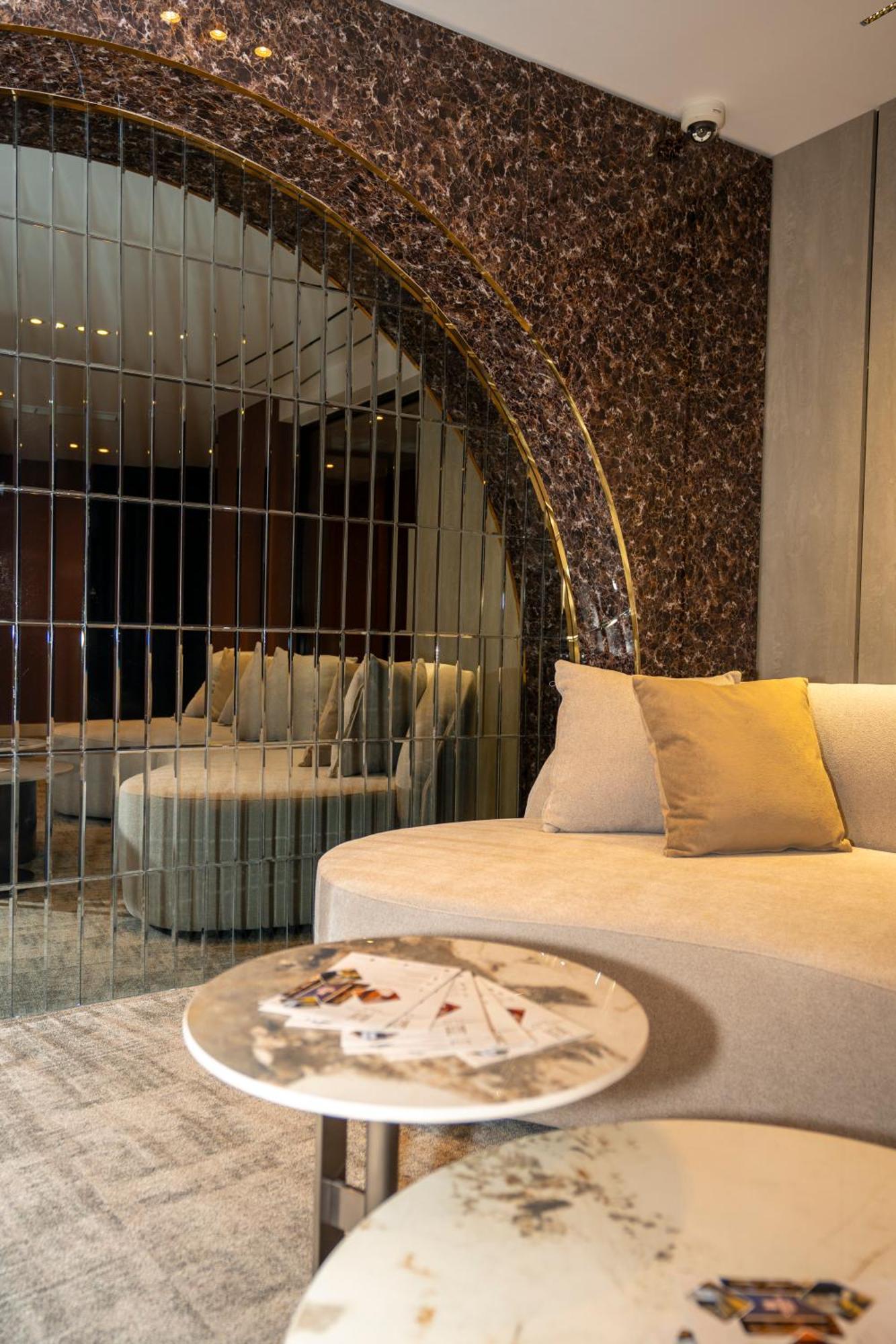 Hotel Consul ชโคเดอร์ ภายนอก รูปภาพ