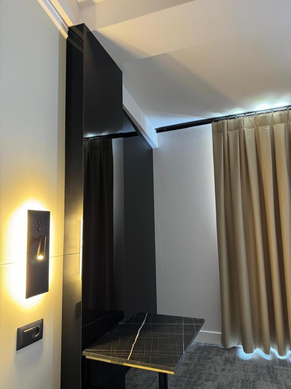 Hotel Consul ชโคเดอร์ ภายนอก รูปภาพ